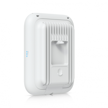 Ubiquiti UniFi U7 Pro - Radio access point - Wi-Fi 7 - Wi-Fi 7 - 2.4 GHz, 5 GHz - wall  /  pole mountable - 9
