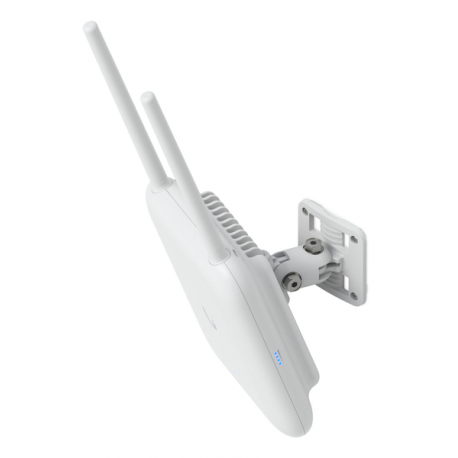 Ubiquiti UniFi U7 Pro - Radio access point - Wi-Fi 7 - Wi-Fi 7 - 2.4 GHz, 5 GHz - wall  /  pole mountable - 11