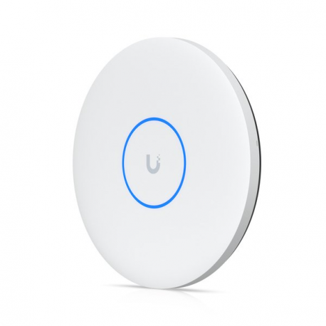 Ubiquiti UniFi U7 Pro XGS - Radio access point - Wi-Fi 7 - Wi-Fi 7 - 2.4 GHz, 5 GHz, 6 GHz - wall  /  ceiling mountable - 1