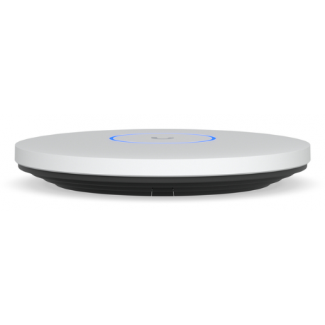 Ubiquiti UniFi U7 Pro XGS - Radio access point - Wi-Fi 7 - Wi-Fi 7 - 2.4 GHz, 5 GHz, 6 GHz - wall  /  ceiling mountable - 6