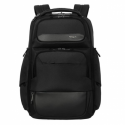 Targus HeritageLuxe - Notebook carrying backpack - 15" - 16" - black
