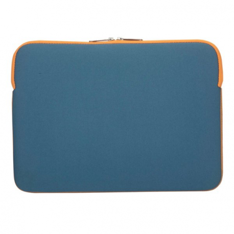 Targus Pulse - Notebook sleeve - EcoSmart - 13" - 14" - blue - 1