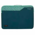 Targus Pulse EcoSmart - Notebook sleeve - 13" - 14" - green