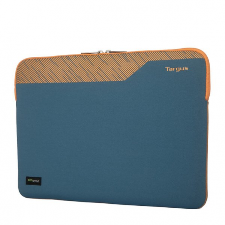 Targus Pulse EcoSmart - Notebook sleeve - 15" - 16" - blue - 4