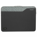 Targus Pulse EcoSmart - Notebook sleeve - 15" - 16" - charcoal