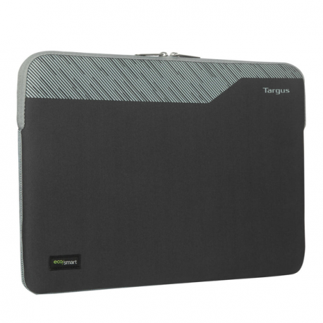 Targus Pulse EcoSmart - Notebook sleeve - 15" - 16" - charcoal - 5