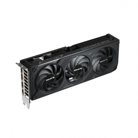 Gigabyte GeForce RTX 5070 WINDFORCE OC SFF 12G - Graphics card - GeForce RTX 5070 - 12 GB GDDR7 - PCI Express 5.0 - 3 x DisplayPort, HDMI - 1