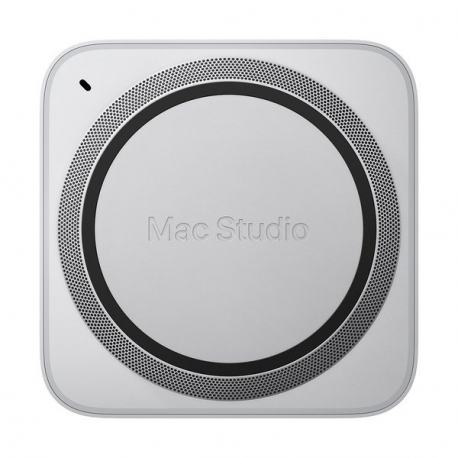 MAC STUDIO: APPLE M4 MAX - 1