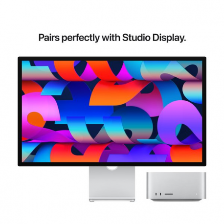MAC STUDIO: APPLE M4 MAX - 5