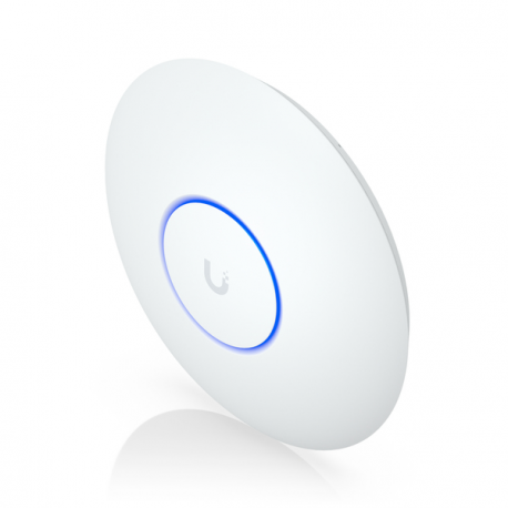 Ubiquiti UniFi U7 Lite - Radio access point - Wi-Fi 7 - Wi-Fi 7 - 2.4 GHz, 5 GHz - wall / ceiling mountable - 3