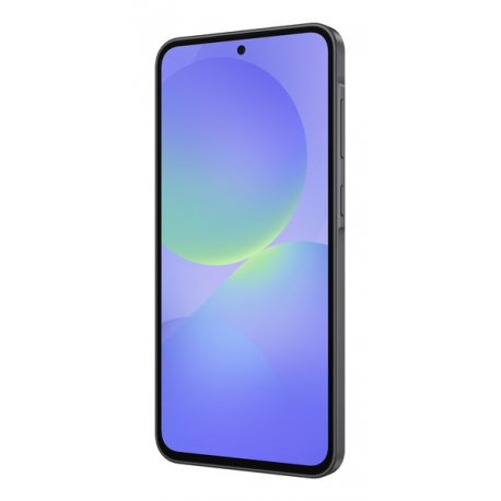 Samsung Galaxy A36 - 5G smartphone - dual-SIM - RAM 8 GB / Internal Memory 256 GB - OLED display - 6.7" - 2340 x 1080 pixels (120 Hz) - 3x rear cameras 50 MP, 8 MP, 5 MP - front camera 12 MP - awesome black - 5