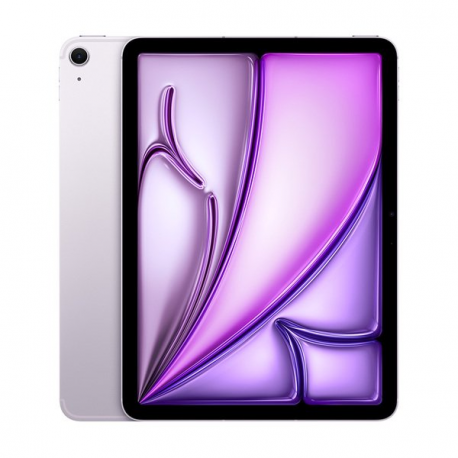 Apple 11-inch iPad Air M3 Wi-Fi + Cellular - Tablet - 256 GB - 11" IPS (2360 x 1640) - 3G, 4G, 5G - purple - 0