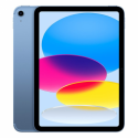 Apple iPad A16 Wi-Fi + Cellular - Tablet - 128 GB - 11" IPS (2360 x 1640) - 3G, 4G, 5G - blue