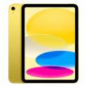 Apple iPad A16 Wi-Fi + Cellular - Tablet - 128 GB - 11" IPS (2360 x 1640) - 3G, 4G, 5G - yellow