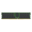Kingston - DDR4 - module - 64 GB - DIMM 288-pin - 1600 MHz  /  PC4-25600 - CL22 - 1.2 V - registered with parity - ECC