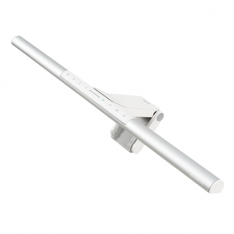 BENQ SCREENBAR PRO MONITOR LAMP (SILVER) - 0