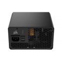 CORSAIR RMe Series RM650e - Power supply (internal) - ATX 3.1 - 80 PLUS Gold - AC 100-240 V - 650 Watt - Europe