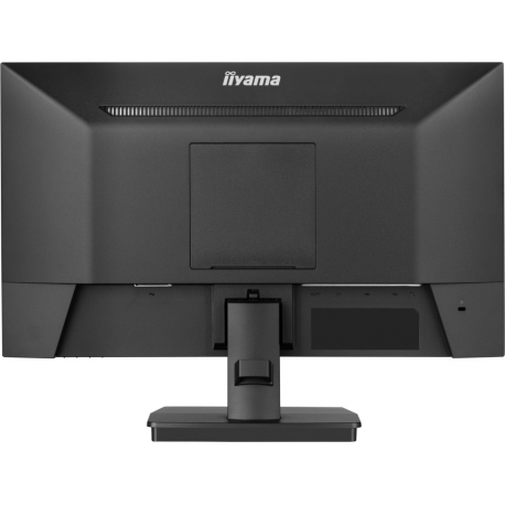iiyama ProLite XU2293HSU-B7 - LED monitor - 22" (21.5" viewable) - 1920 x 1080 Full HD (1080p) @ 100 Hz - IPS - 300 cd/m² - 1000:1 - 1 ms - HDMI, DisplayPort - speakers - black, matte - 6