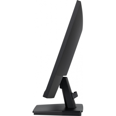 iiyama ProLite XU2493HSU-B7 - LED monitor - 24" (23.8" viewable) - 1920 x 1080 Full HD (1080p) @ 100 Hz - IPS - 300 cd/m² - 1300:1 - 1 ms - HDMI, DisplayPort - speakers - matte black - 4