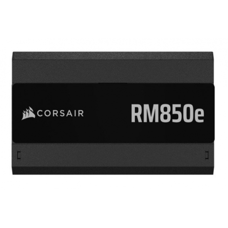 CORSAIR RMe Series RM850e - Power supply (internal) - ATX 3.1 - 80 PLUS Gold - AC 100-240 V - 850 Watt - Europe - 6