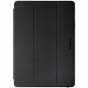 OtterBox React Folio Series - Flip cover for tablet - black - for Samsung Galaxy Tab S9 FE+