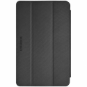 OtterBox React Series - Flip cover for tablet - black - for Samsung Galaxy Tab A9