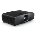 BenQ W2720I - DLP projector - 4 LED - 3D - 2500 ANSI lumens - 3840 x 2160 - 4K