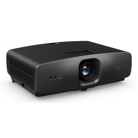 BenQ W2720I - DLP projector - 4 LED - 3D - 2500 ANSI lumens - 3840 x 2160 - 4K - 6