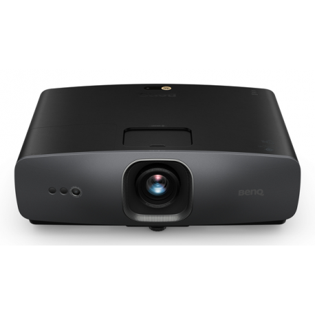 BenQ W2720I - DLP projector - 4 LED - 3D - 2500 ANSI lumens - 3840 x 2160 - 4K - 9