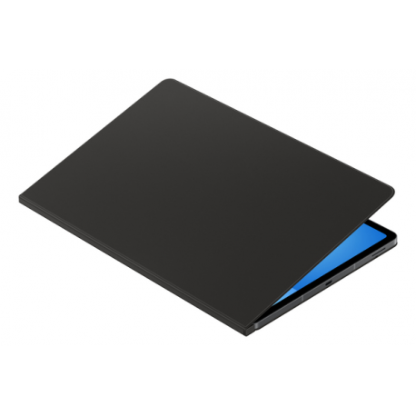 Samsung EF-BX620 - Flip cover for tablet - black - for Galaxy Tab S10 FE+ - 9