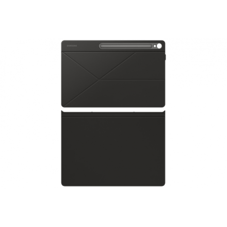 Samsung EF-BX620 - Flip cover for tablet - black - for Galaxy Tab S10 FE+ - 11