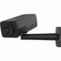 AXIS Q17 Series Q1728 - Network surveillance camera - bullet - colour (Day&Night) - 8 MP - 3840 x 2160 - 4K - vari-focal - audio - GbE - H.264, H.265, MJPEG, MPEG-H Part 2, MPEG-4 Part 10, AVC, HEVC, AV1 - DC 10 - 28 V / PoE Class 3 - TAA Compliant