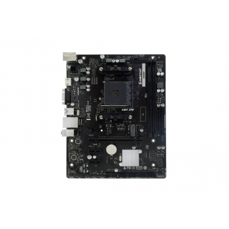 MB AMD B550 SAM4 MATX/B550MHP BIOSTAR - 0