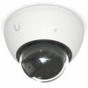 Ubiquiti UniFi AI Dome - Network surveillance camera - indoor, outdoor - vandal / weatherproof - colour (Day&Night) - 8 MP - 3840 x 2160 - 4K - audio - GbE - PoE