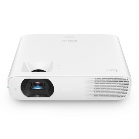 BenQ LH750 - DLP projector - 4-colour RGB LED - 3D - 5000 ANSI lumens - Full HD (1920 x 1080) - 16:9 - 1080p - 4