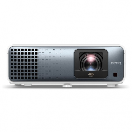 BenQ TK710STi - DLP projector - laser - 3D - 3200 ANSI lumens - 3840 x 2160 - 16:9 - 4K - 0
