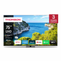 Thomson 75UG5C14 - 75" Diagonal Class LED-backlit LCD TV - Smart TV - Google TV - 4K UHD (2160p) 3840 x 2160 - HDR - Direct LED - black