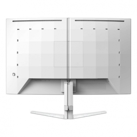 Philips Evnia 5000 27M2C5201L - LED monitor - gaming - curved - 27" - 1920 x 1080 Full HD (1080p) @ 180 Hz - Fast VA - 3000:1 - HDR10 - 0.5 ms - 2xHDMI, DisplayPort - white - 2