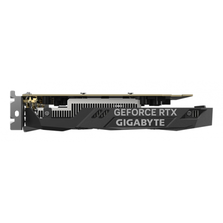 Gigabyte GeForce RTX 3050 WINDFORCE OC V2 6G - OC Edition - graphics card - GF RTX 3050 - 6 GB GDDR6 - PCIe 4.0 - 2 x HDMI, 2 x DisplayPort - 2
