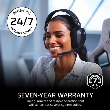 CORSAIR SF Series SF850 - Power supply (internal) - ATX12V 3.1/ EPS12V - 80 PLUS Platinum - AC 100-240 V - 850 Watt - Europe - 8