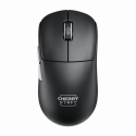 CHERRY Xtrfy M68 Pro - Mouse - 5 buttons - wireless - 2.4 GHz - USB wireless receiver - black