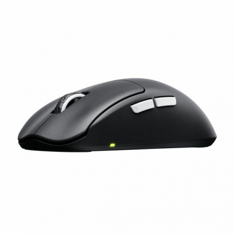 CHERRY Xtrfy M68 Pro - Mouse - 5 buttons - wireless - 2.4 GHz - USB wireless receiver - black - 4
