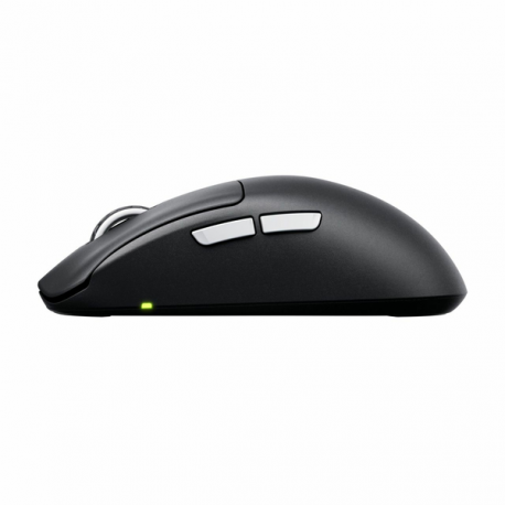 CHERRY Xtrfy M68 Pro - Mouse - 5 buttons - wireless - 2.4 GHz - USB wireless receiver - black - 6
