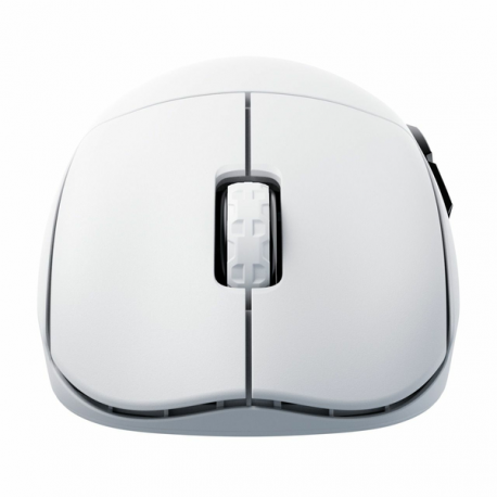 CHERRY Xtrfy M68 Pro - Mouse - 5 buttons - wireless - 2.4 GHz - USB wireless receiver - white - 4