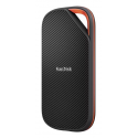 SanDisk Extreme PRO - SSD - 4 TB - external (portable) - USB4 (USB-C connector)