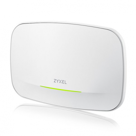 Zyxel WBE530 - Radio access point - BE11000, triple-radio, NebulaFlex Pro access point - 1GbE, Wi-Fi 7 - Wi-Fi 7 - 2.4 GHz, 5 GHz, 6 GHz - 1