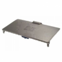 HP - Paper input tray assembly