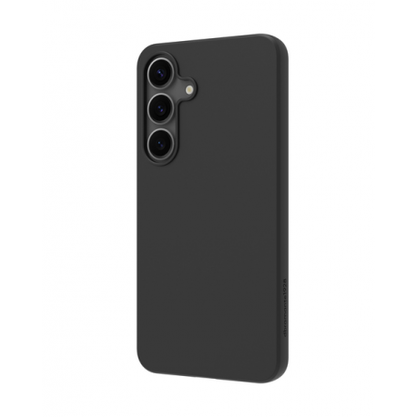 dbramante1928 Greenland - Back cover for mobile phone - plastic - night black - for Samsung Galaxy S25+ - 2