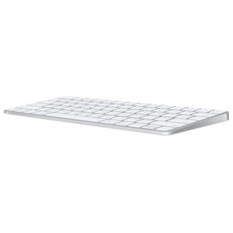 Apple Magic Keyboard - Keyboard - USB-C - wireless - Bluetooth - Swedish - 1