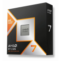 AMD Ryzen 7 9800X3D - 4.7 GHz - 8-core - 16 threads - 96 MB cache - Socket AM5 - OEM